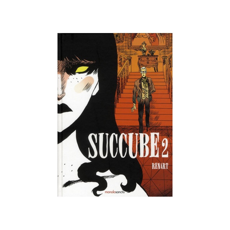 succube tome 2