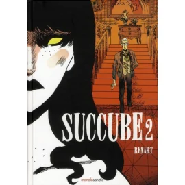 succube tome 2