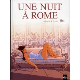 Une nuit à Rome tome 1