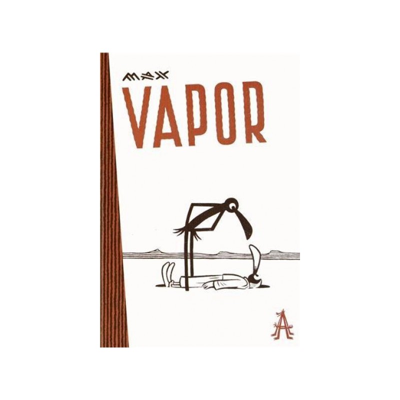 vapor