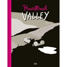 heartbreak valley