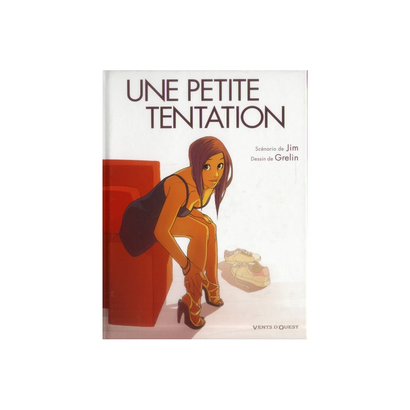 une petite tentation