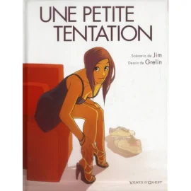 une petite tentation