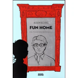 fun home - une tragicomédie familiale