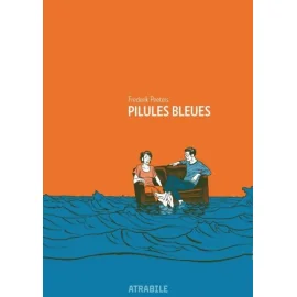 Pilules bleues - nouvelle édition