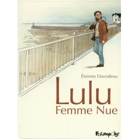 Lulu, femme nue - Intégrale