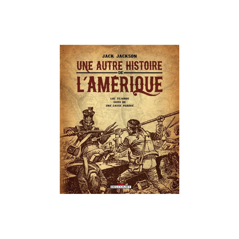 Une autre histoire de l'Amérique