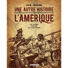 Une autre histoire de l'Amérique