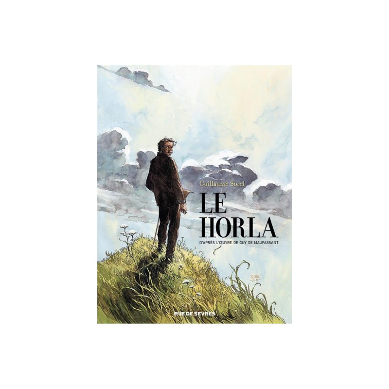 le horla