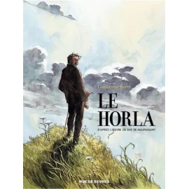 le horla