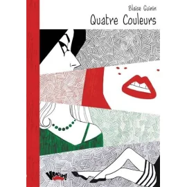 Quatre couleurs