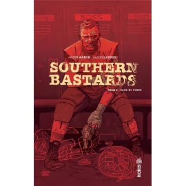 Southern bastards tome 2