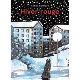 Hiver rouge