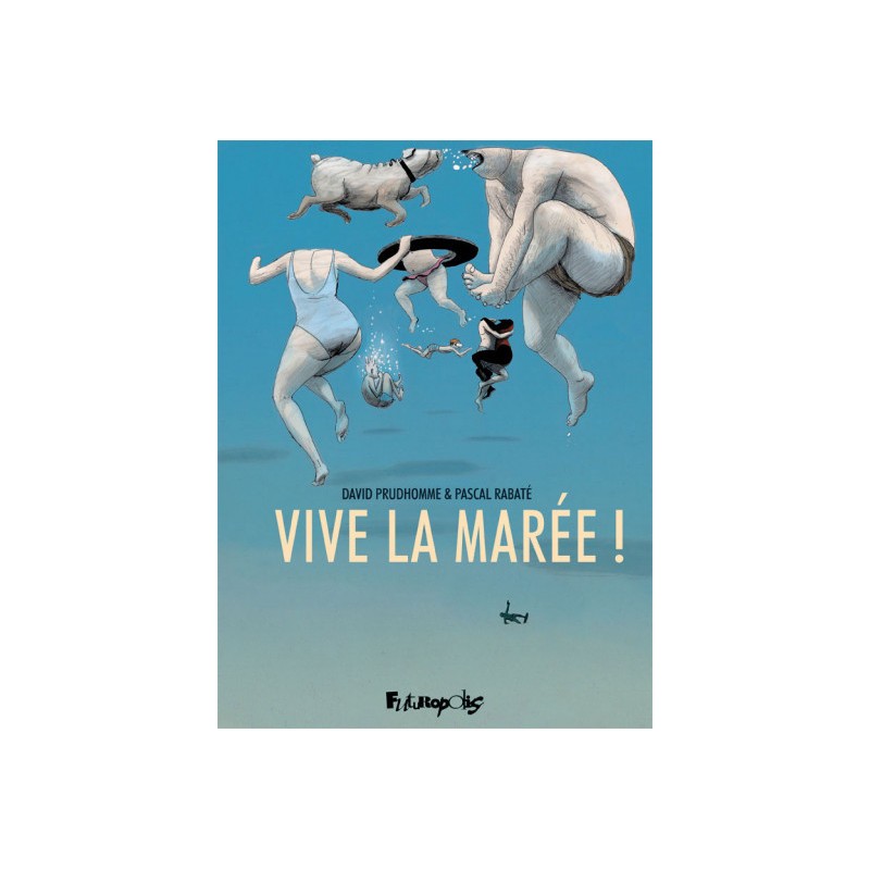 Vive la marée !