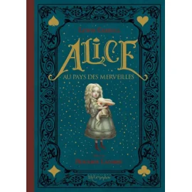 Alice au pays des merveilles