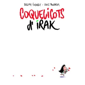 Coquelicots d'Irak