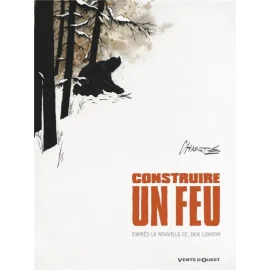 Construire un feu