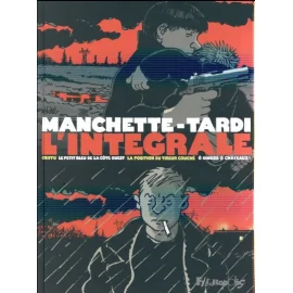 Tardi-Manchette - intégrale