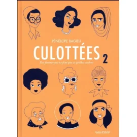 Culottées tome 2