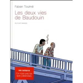 Les deux vies de Baudouin