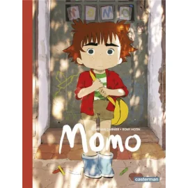 Momo tome 1