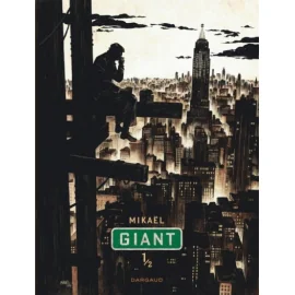 Giant tome 1