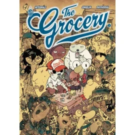 The Grocery - intégrale