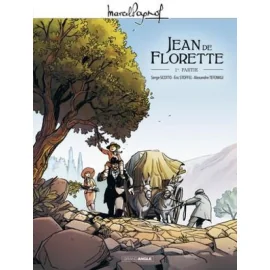 Jean de Florette tome 1