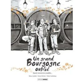 Un grand Bourgogne oublié tome 2