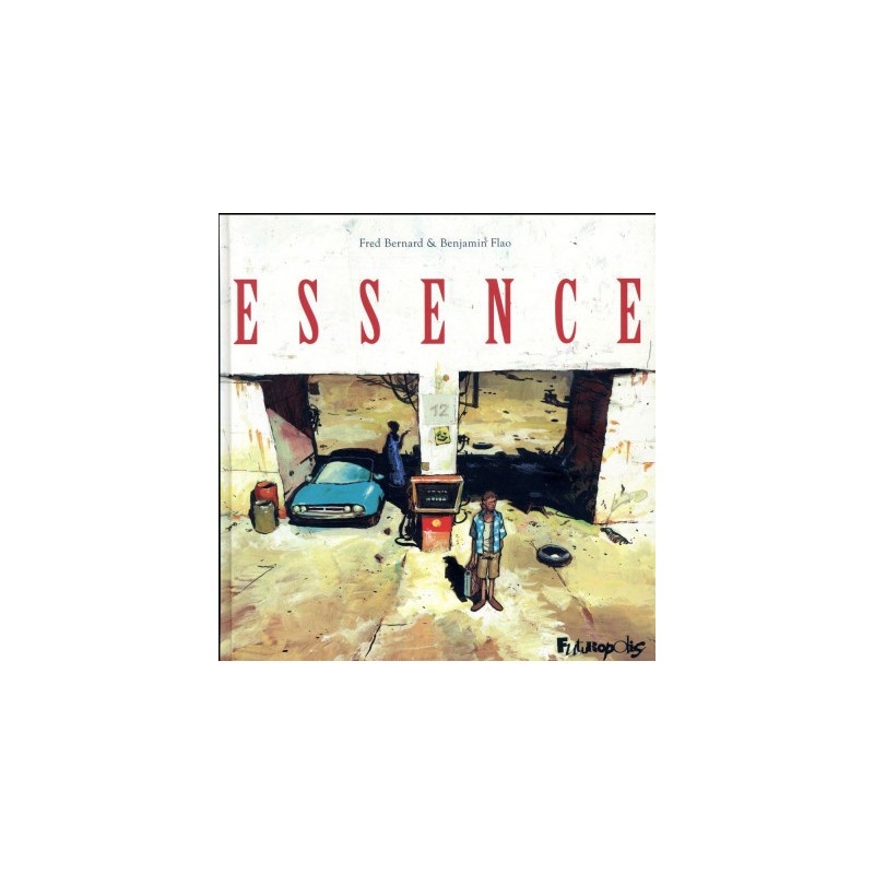 Essence