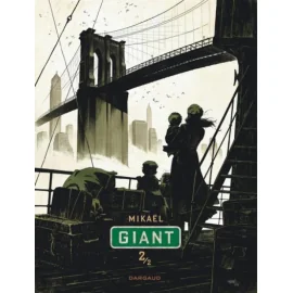 Giant tome 2