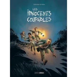 Les innocents coupables - intégrale