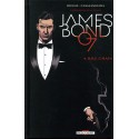 James Bond tome 4