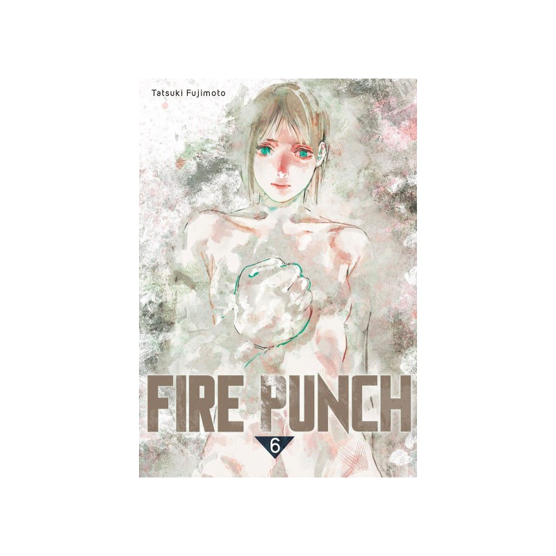 Fire punch tome 6