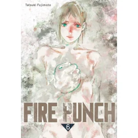 Fire punch tome 6