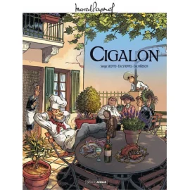 Cigalon