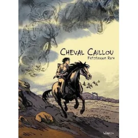 Cheval caillou