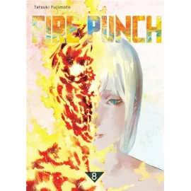 Fire punch tome 8