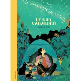 Le dieu vagabond