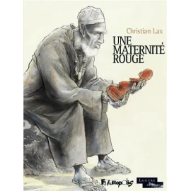 Une maternité rouge