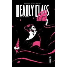 Deadly class tome 7