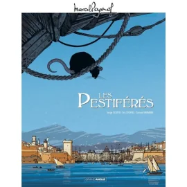 Les pestiférés