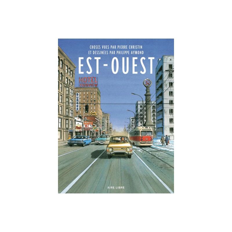 Est-Ouest