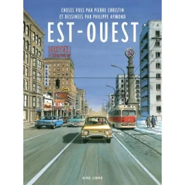 Est-Ouest