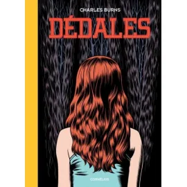 Dédales tome 1