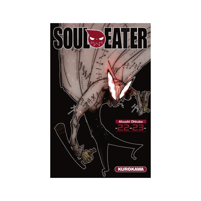 Soul eater - intégrale tome 11