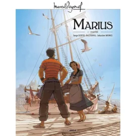 Marius tome 1