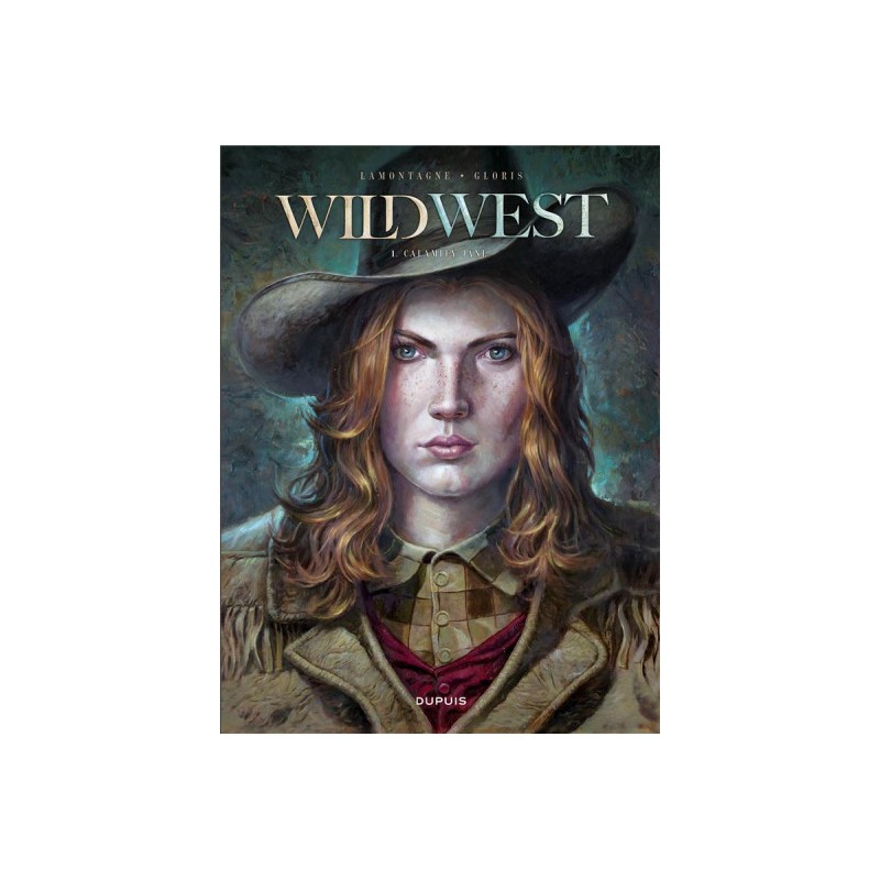 Wild west tome 1