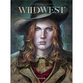 Wild west tome 1