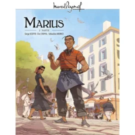 Marius tome 2